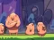 खेल Tales From The Arcade: Fartmania ऑनलाइन