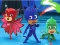 खेल Jigsaw Puzzle: PJ Masks ऑनलाइन