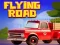 खेल Flying Road ऑनलाइन
