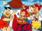 खेल Jigsaw Puzzle: The Flintstones ऑनलाइन