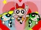 खेल Jigsaw Puzzle: The Powerpuff Girls 2 ऑनलाइन