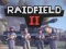 खेल Raidfield II ऑनलाइन
