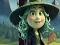 खेल Small Wizard Girl Escape ऑनलाइन