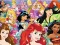 खेल Jigsaw Puzzle: Princess Party ऑनलाइन