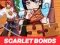खेल Scarlet Bonds Jigsaw Puzzle ऑनलाइन