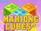 खेल Mahjong Cubes ऑनलाइन