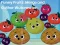 खेल Funny fruits: merge and gather watermelon ऑनलाइन