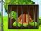 खेल Turtle Fiery Escape ऑनलाइन