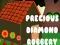 खेल Precious Diamond Robbery ऑनलाइन