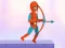 खेल Heroes Archers ऑनलाइन