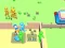 खेल Zombie Strafing ऑनलाइन