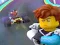 खेल Ninjago Cyber Racer ऑनलाइन