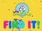 खेल Baby Looney Tunes Find it! ऑनलाइन