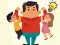 खेल Kids Quiz: What Do You Know About Father's Day? ऑनलाइन