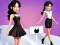खेल Catwalk Battle - Dress up ऑनलाइन
