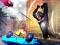 खेल Angry City Smasher ऑनलाइन
