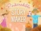 खेल Pinkcredible Story Maker ऑनलाइन