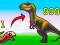खेल Animal Evolution Simulator ऑनलाइन