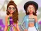 खेल Celebrity Coachella Vibe Outfits ऑनलाइन
