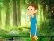 खेल Mischievous Boy Jungle Escape ऑनलाइन