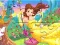 खेल Jigsaw Puzzle: Princess Belle ऑनलाइन