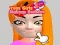 खेल Teen Girls Makeup Remove 3D ऑनलाइन