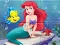 खेल Jigsaw Puzzle: Little Mermaid ऑनलाइन