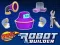 खेल Blaze and the Monster Machines Robot Builder ऑनलाइन