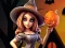 खेल Azure Wizard Lady Escape ऑनलाइन