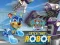 खेल PAW Patrol Catch That Robot ऑनलाइन