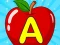 खेल Kids Quiz: English Alphabet Challenge ऑनलाइन