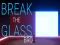 खेल Break the Glass Bro ऑनलाइन