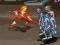 खेल Crazy Zombie V 2.0 Crossing Hero ऑनलाइन