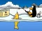 खेल Club Penguin: Ice Fishing ऑनलाइन