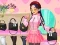 खेल Girly High Necks ऑनलाइन