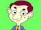 खेल Mr Bean Coloring Book ऑनलाइन
