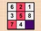 खेल Block Numbers Puzzle ऑनलाइन