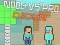 खेल Noob vs Pro Chicken ऑनलाइन