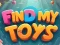 खेल Find My Toys ऑनलाइन