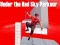 खेल Under the Red Sky Parkour ऑनलाइन