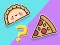 खेल Kids Quiz: What Do You Want To Eat? ऑनलाइन