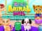 खेल Zoo Animal Hotel ऑनलाइन