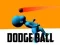 खेल Dodge Ball ऑनलाइन