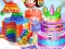 खेल Unicorn Cake Maker ऑनलाइन