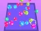 खेल Balls Merge: 2048 3D ऑनलाइन