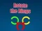 खेल Rotate The Rings ऑनलाइन