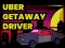 खेल Uber Getaway Driver ऑनलाइन