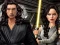 खेल Star Wars Interstellar Romance ऑनलाइन