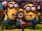 खेल Jigsaw Puzzle: Minions Party ऑनलाइन