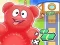 खेल Jelly Bear's Farm ऑनलाइन